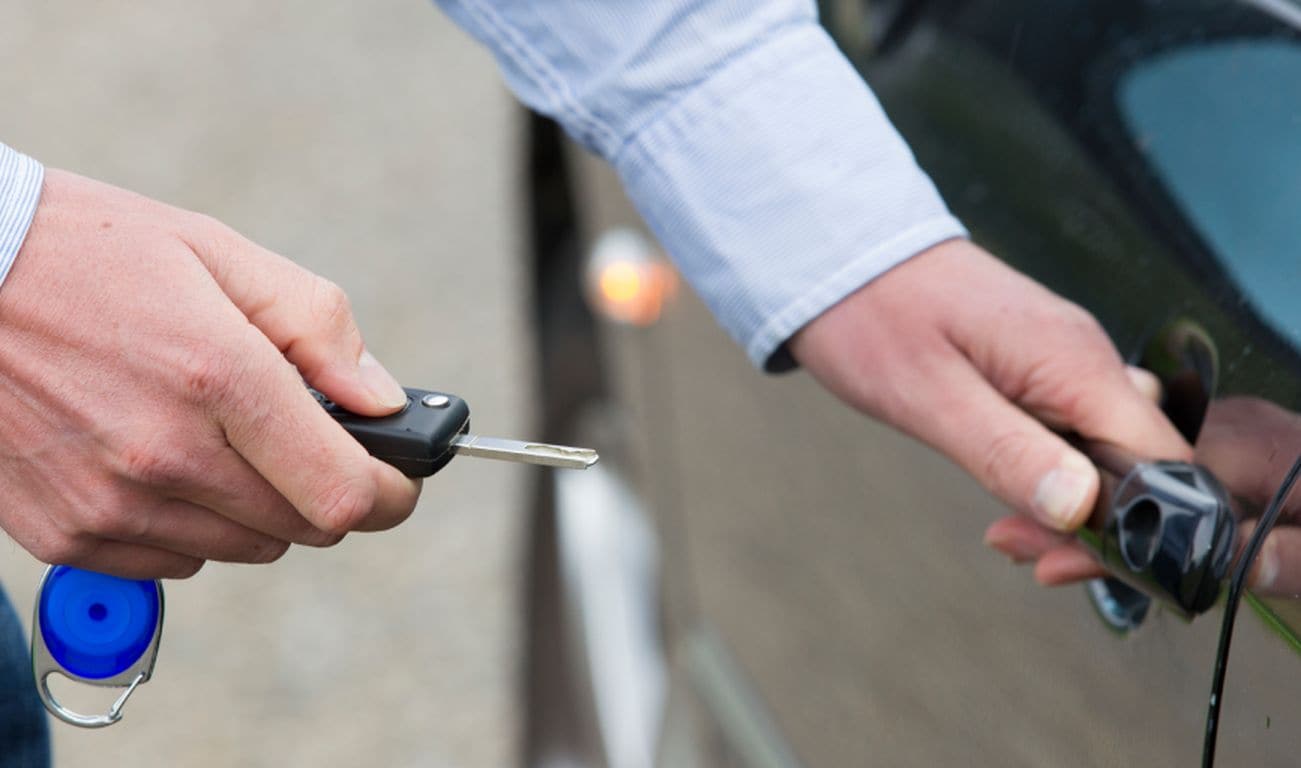Lockout Services