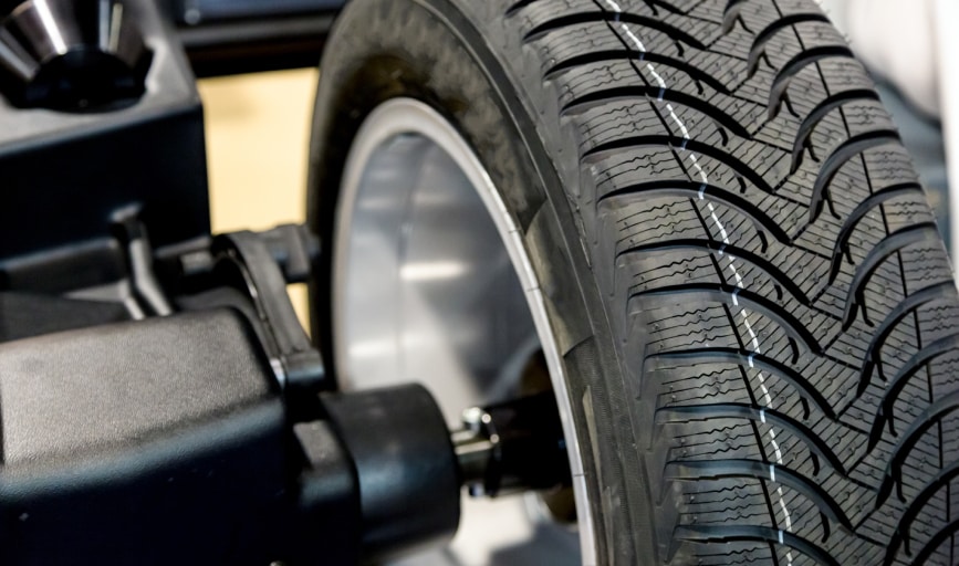 Tire Services