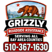 Grizzly Roadside Assistance